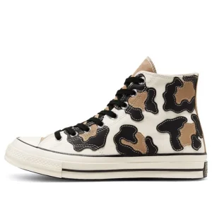 Converse Chuck 70 Hi 'Hacked Archive - Nomad Khaki' 168904C