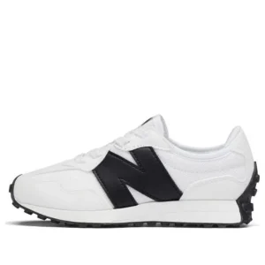 (PS) New Balance 327 Low Sneakers 'White Black' PH327CWB