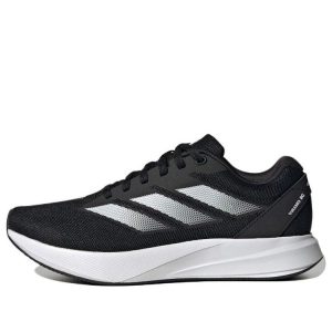 (WMNS) adidas Duramo RC 'Core Black Cloud White' ID2709