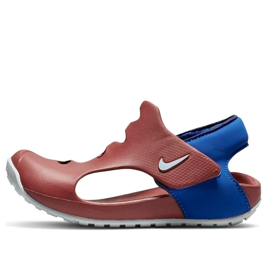 (PS) Nike Sunray Protect 3 'Canyon Rust Game Royal' DH9462-600