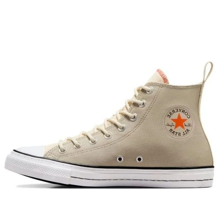 Converse Chuck Taylor All Star Shoes 'Beige Orange' A05632F