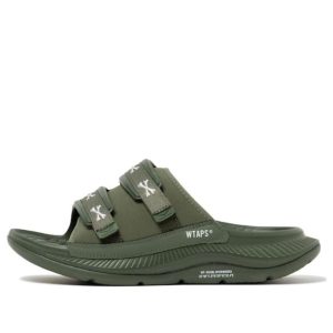 HOKA ONE ONE x WTAPS ORA Luxe 'Four Leaf Clover' 1155398-FFC