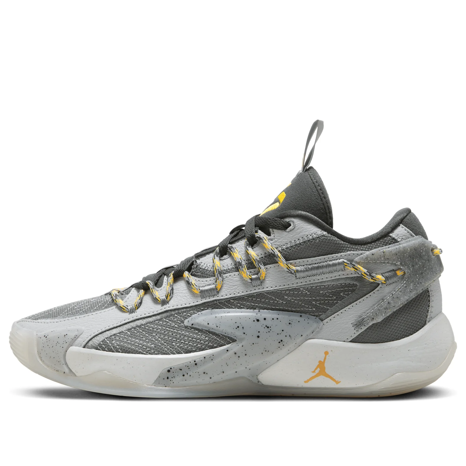 Air Jordan Luka 2 S PF 'Smoke Grey' DX9034-008