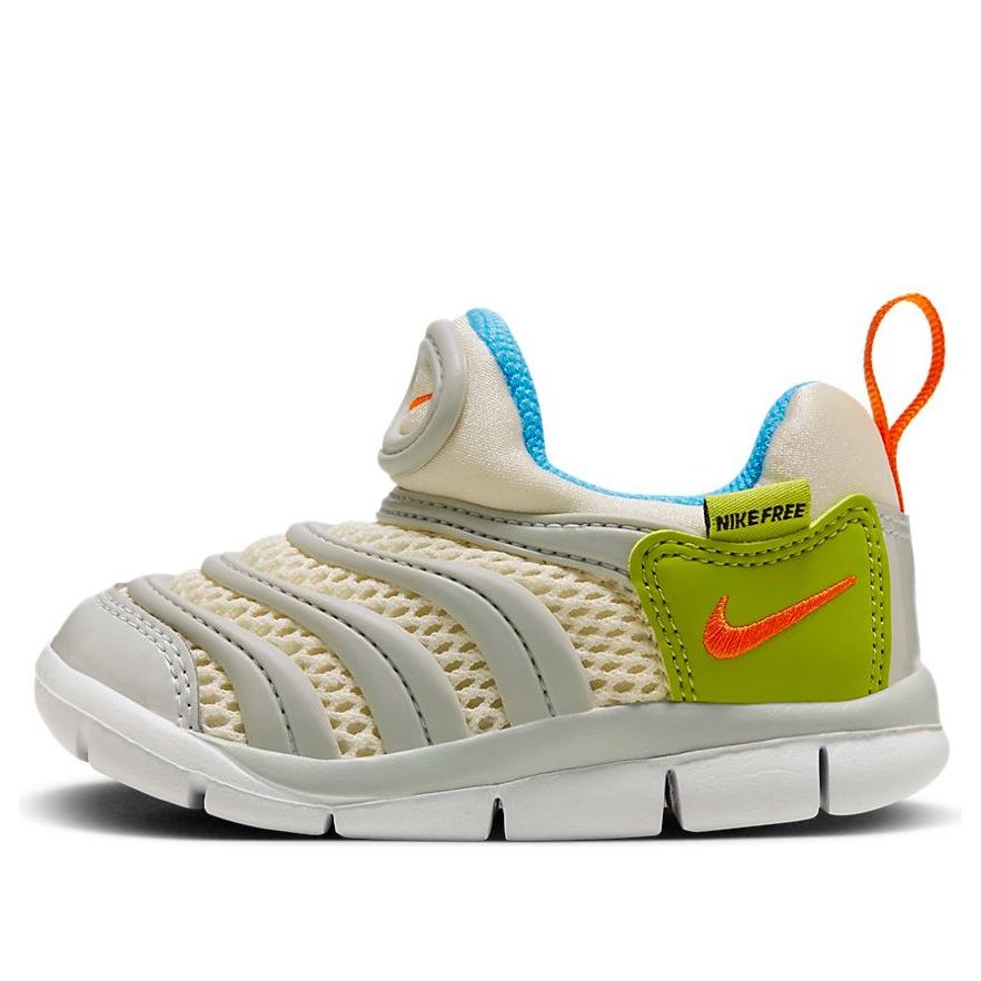 (TD) Nike Dynamo Free Shoes 'Coconut Milk' FN3693-180