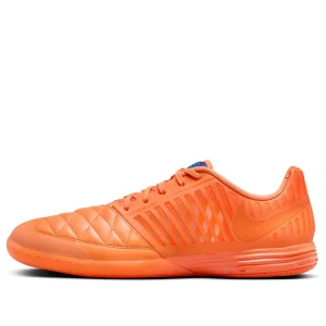 Nike Lunar Gato II IC 'Bright Mandarin' 580456-800