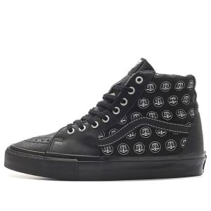Vans Highs & Lows x SK8-HI LX '10 Year Anniversary Pack' VN000KXIJIJ