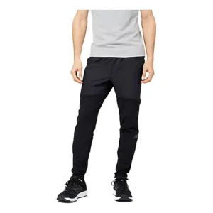 New Balance Q Speed Jogger Asia Sizing 'Grey' MP23287-THN