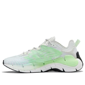 (WMNS) Reebok Zig Kinetica 2 'Green Neon Mint' FX9406