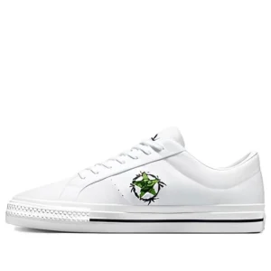 Converse One Star Pro Low 'Monster Airbrush' A04142C
