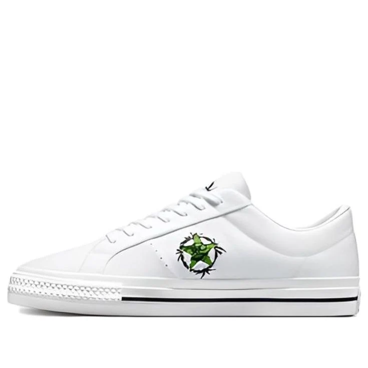 Converse One Star Pro Low 'Monster Airbrush' A04142C