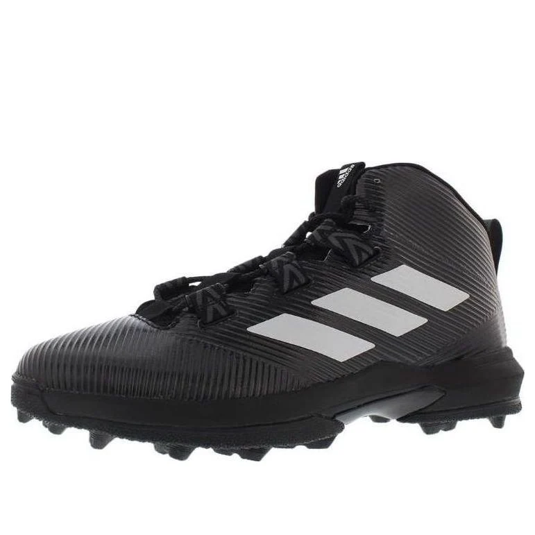 adidas Freak Torsion Mid 'Black White' EG5046
