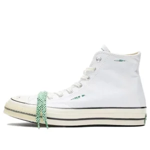 Converse Dr. Woo x Chuck 70 'White' 162978C
