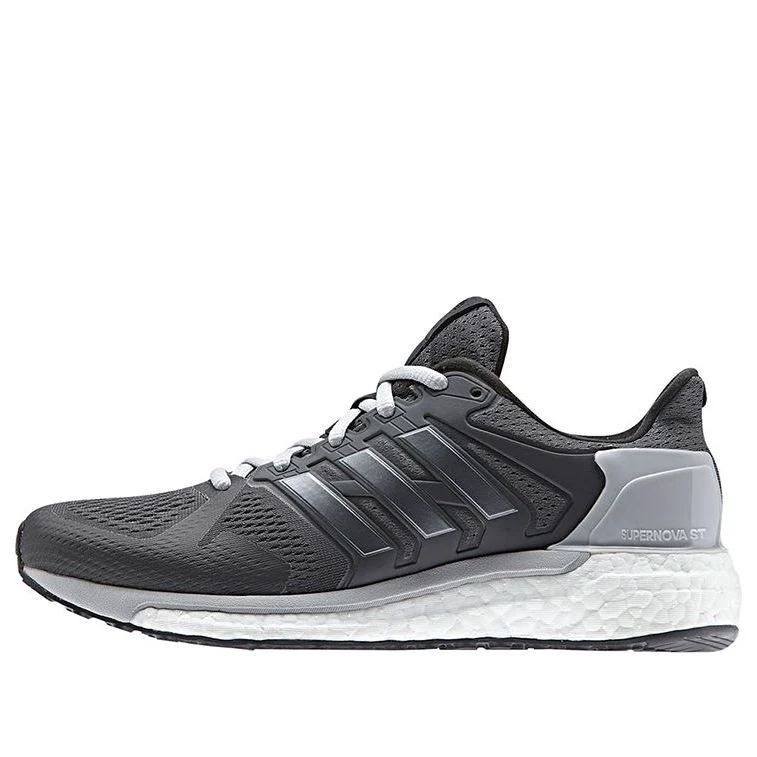 (WMNS) adidas Supernova ST 'Grey' BB3505