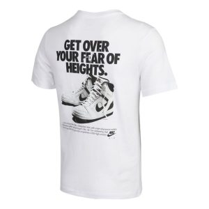 Nike AS Men's Sportswear Tee Air GX White DD3355-100