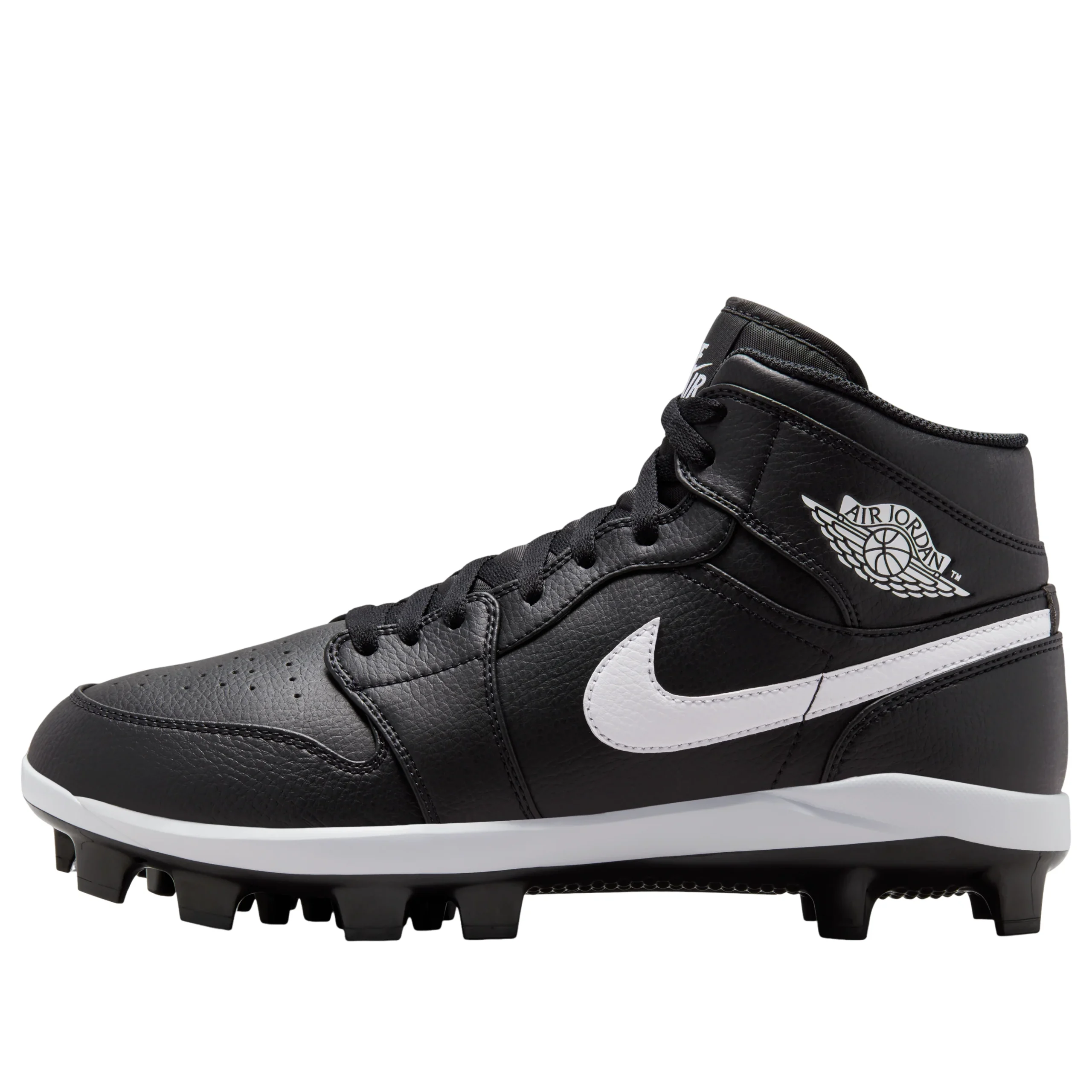 Air Jordan 1 Retro MCS 'Black White' AV5354-011