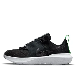 (PS) Nike Crater Impact 'Black' DB3552-001