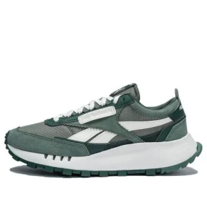 Reebok Classic Legacy 'Green White' 100222340