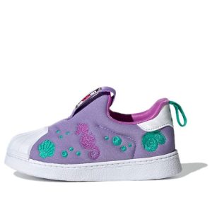 (TD) adidas Disney x Superstar 360 'Little Mermaid' Q46308