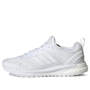 (WMNS) adidas x Karlie Kloss Solarglide 'Chalk White' FV8515