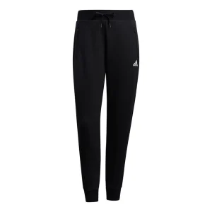 (WMNS) adidas Future Icon Sportswear Pants Asia Sizing 'Black' GT6825