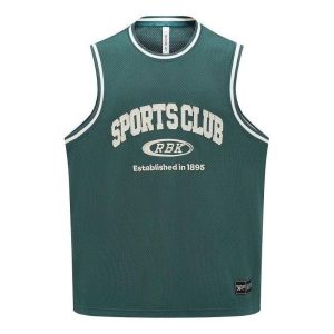 Reebok Sport Tank 'Green' 24SRC423UGL7
