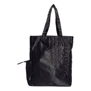 (WMNS) adidas Shopper Bag 'Black' HD7047