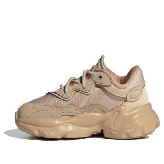 (TD) adidas Ozweego 'Magic Beige' IG7436