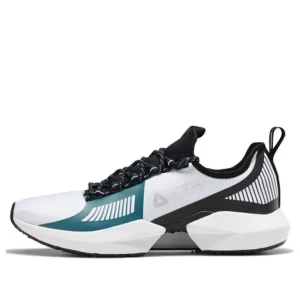 Reebok Sole Fury TS 'Clover Green' DV9286