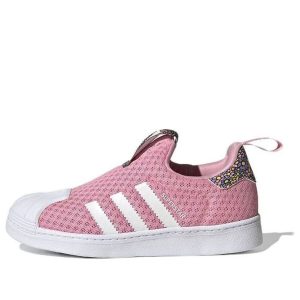 (PS) adidas Disney x Superstar 360 'Bambi - Bunny' GX3296