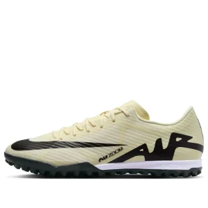 Nike Mercurial Vapor 15 Academy Turf Low-Top Football Shoes 'Beige' DJ5635-700