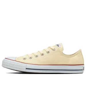 Converse Chuck Taylor All Star OX 'Yellow White' 32160320