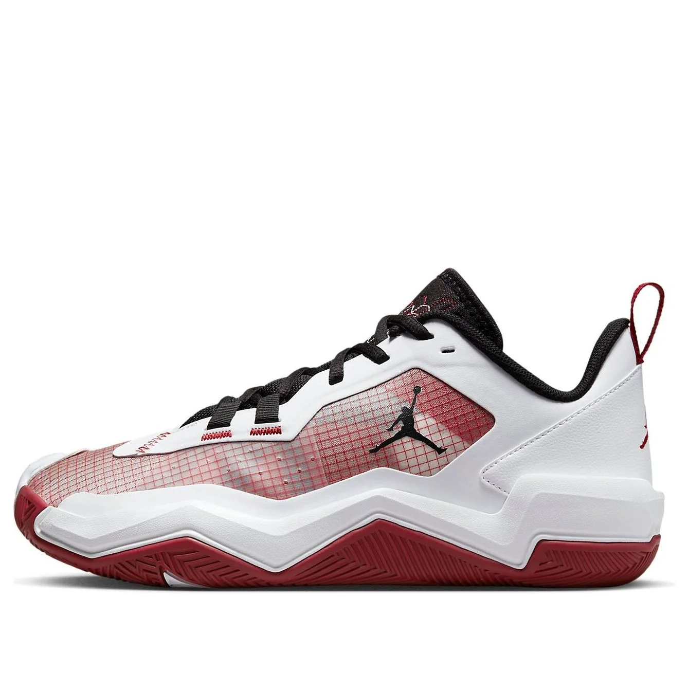 Air Jordan Westbrook One Take 4 Westbrook DZ3338-100