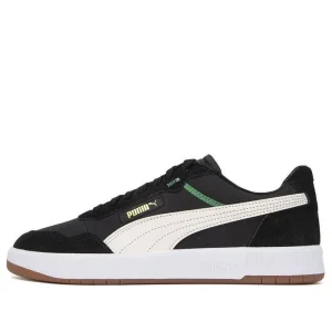 PUMA Court Ultra 75 Years 'Black Pristine' 392491-01