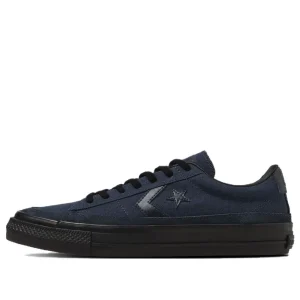 Converse PRORIDE SK GD OX 'Black' 34201201