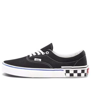 Vans Era 'Check Block - Black' VN0A38FRVOQ