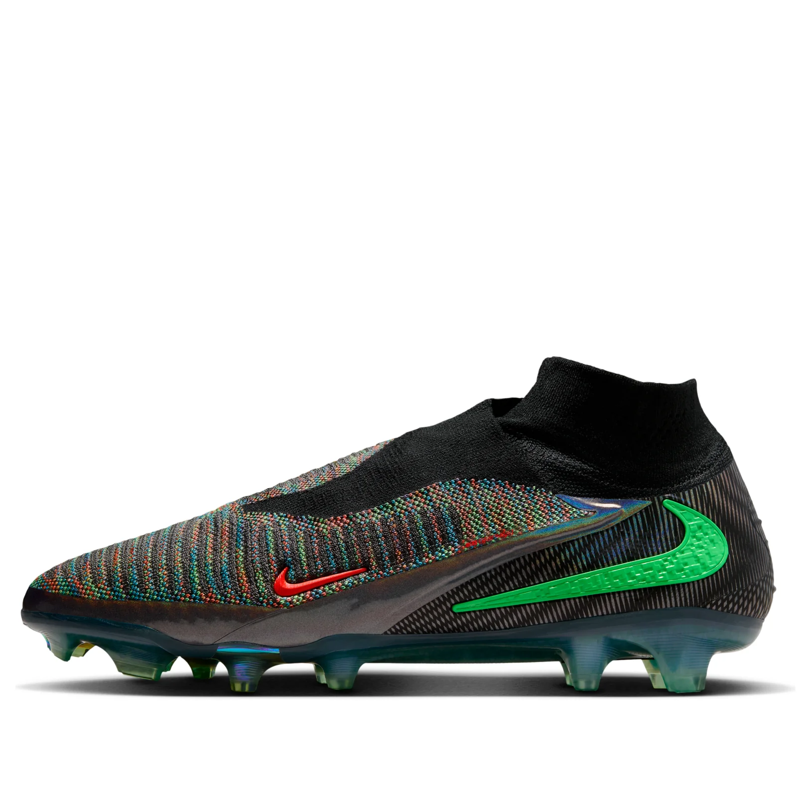 Nike x EA SPORTS FC 26 Phantom 6 Elite High FG 'Multi Color' HQ2330-900