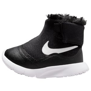 (TD) Nike Tanjun HiVelcro 'Black' 922870-005