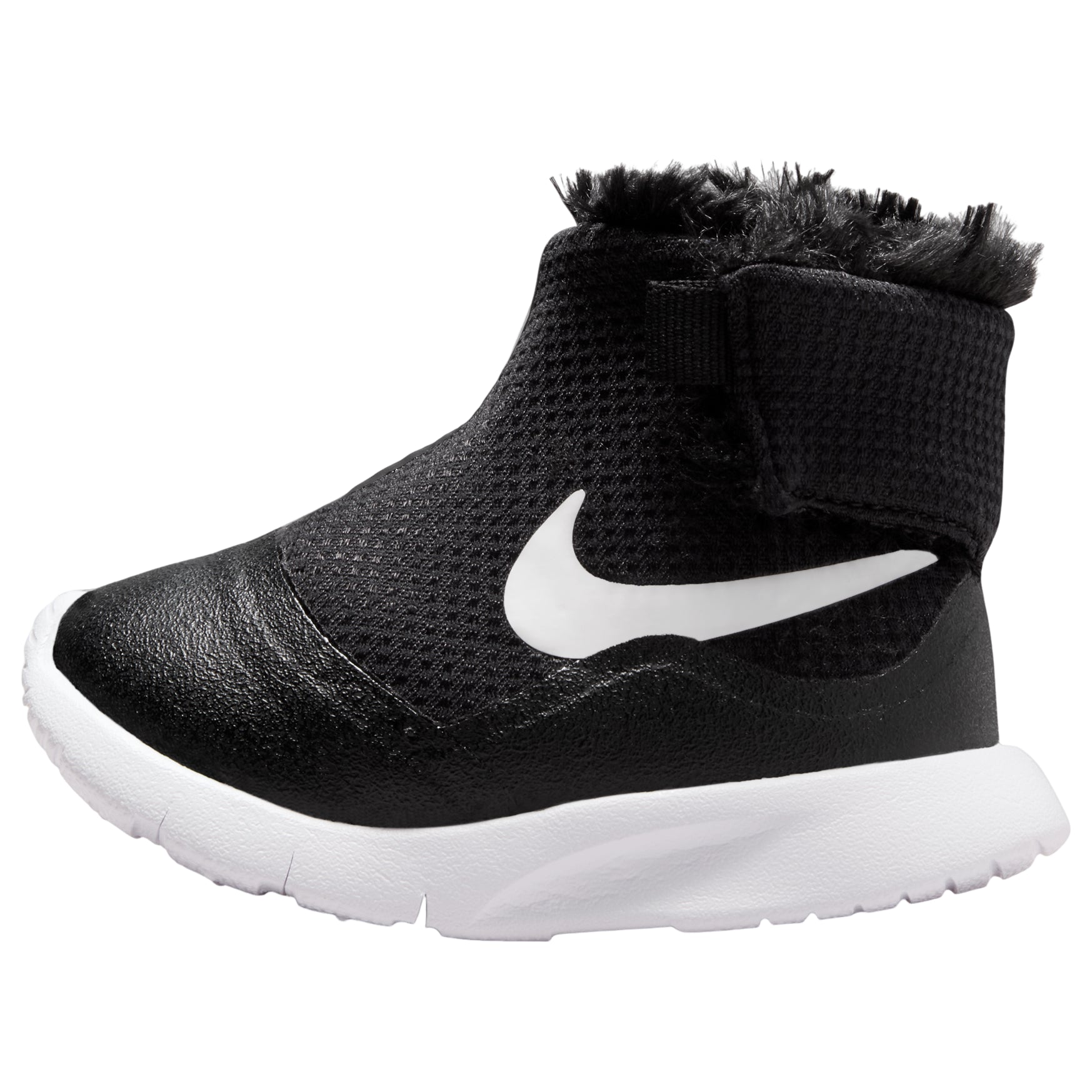 (TD) Nike Tanjun HiVelcro 'Black' 922870-005