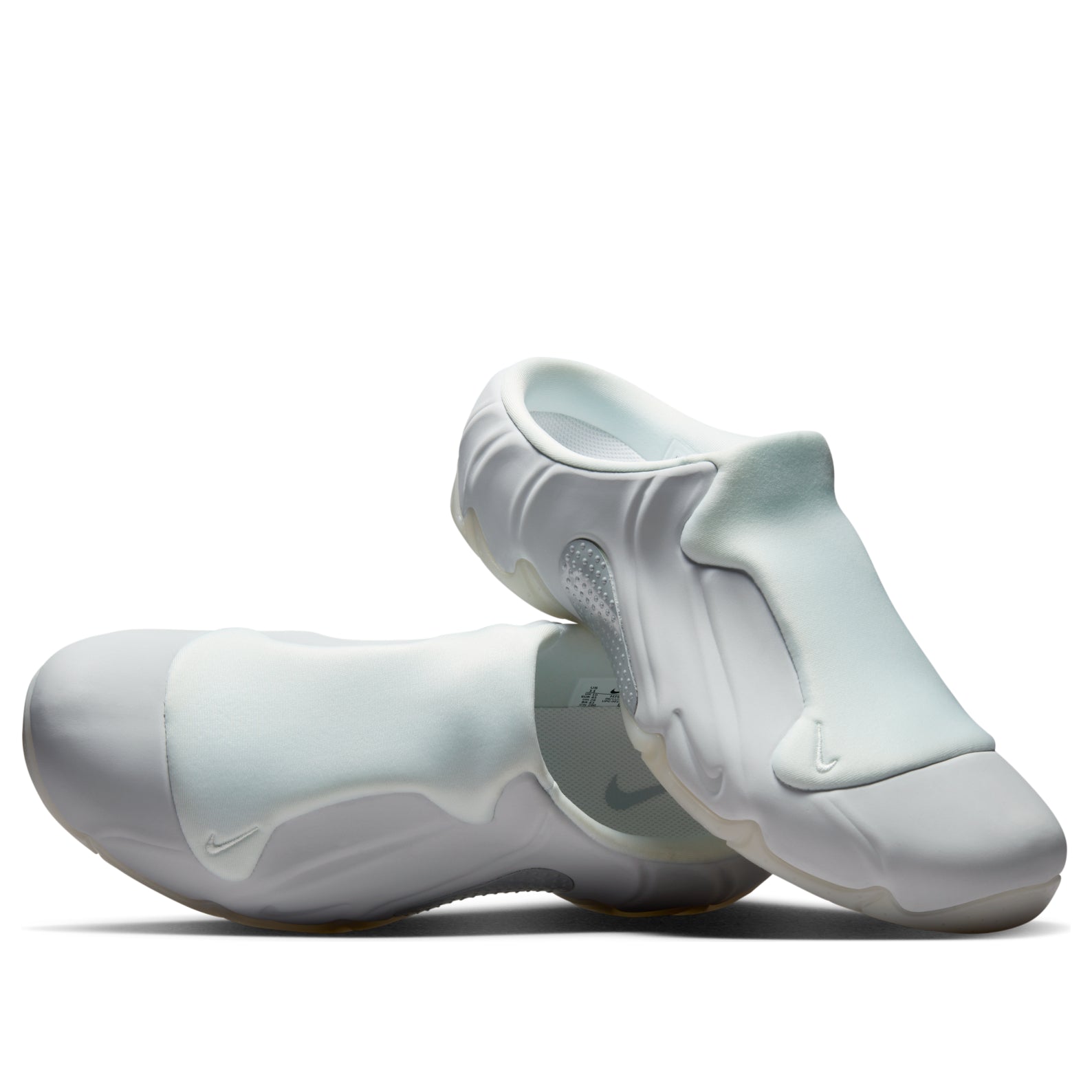 Nike Clogposite 'Summit White Photon Dust' HJ4478-100
