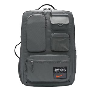 Nike Utility Elite Backpack 'Smoke Grey' DQ5226-084