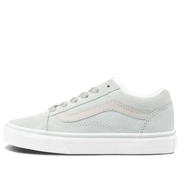 (PS) Vans Old Skool 'Light Blue' VN0A4BUU2K2