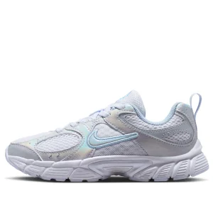 (PS) Nike V5 RNR 'Football Grey Light Armory Blue' IQ7406-001