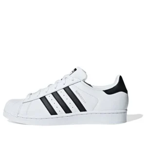 (WMNS) adidas Superstar 'Footwear White' CM8414