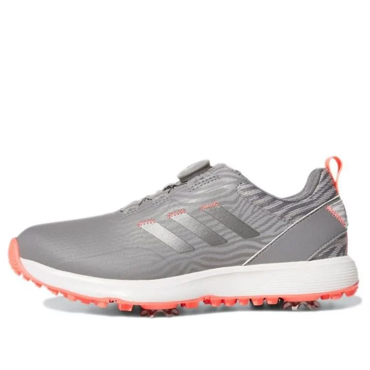 (WMNS) adidas S2g Boa Golf 'Grey' GV9779