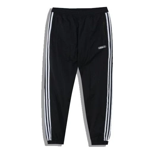 adidas originals Reverse Track Pants Men's Black GN3819