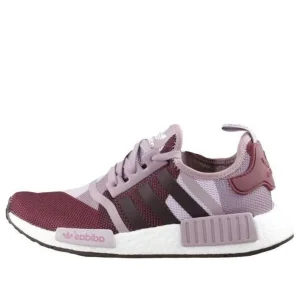 (WMNS) adidas NMD_R1 'Blanch Purple' S75721