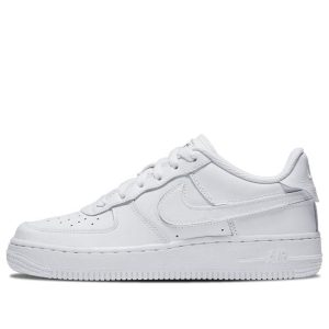 (GS) Nike Air Force 1 Low 'All-Star - Swoosh Pack' AQ9942-100