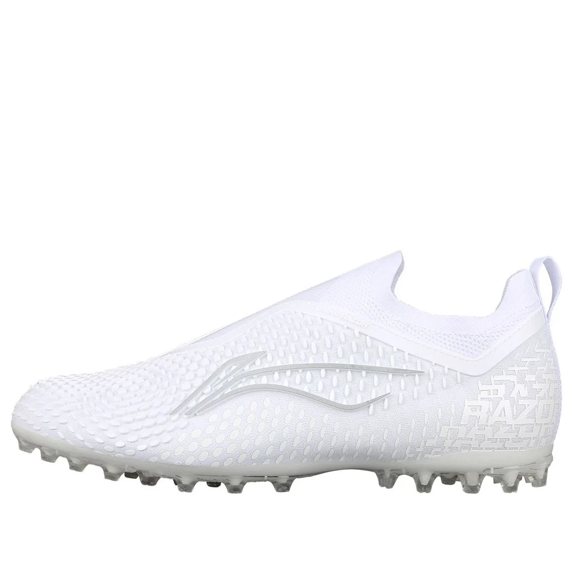 Li-Ning Fengrui AG MG 'White' ASFT017-4