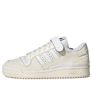 (WMNS) adidas Forum 84 Low 'Off White' GY9457