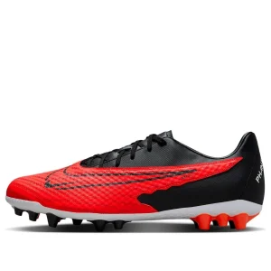 Nike Phantom GX ACADEMY AG 'Red Black' DD9469-600